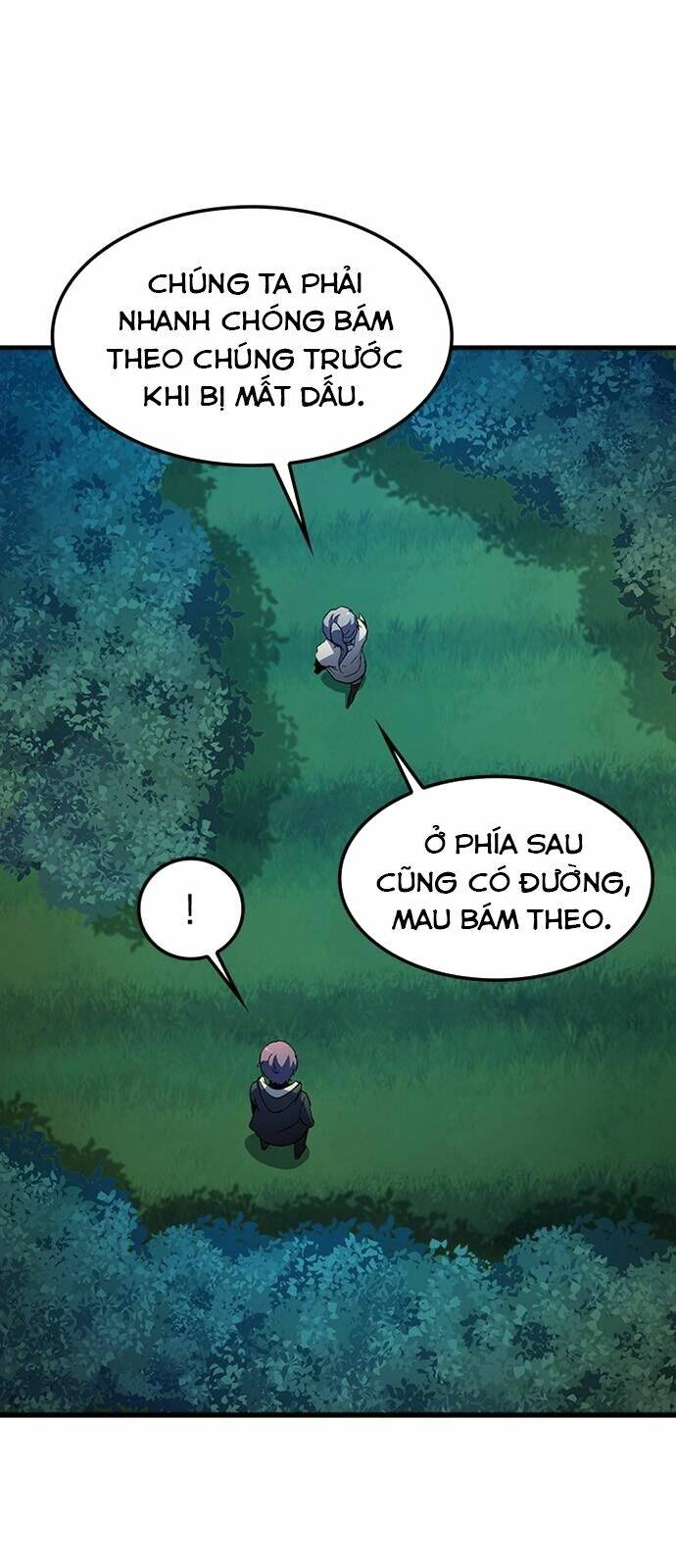 Điểm Chết: Chapter 29