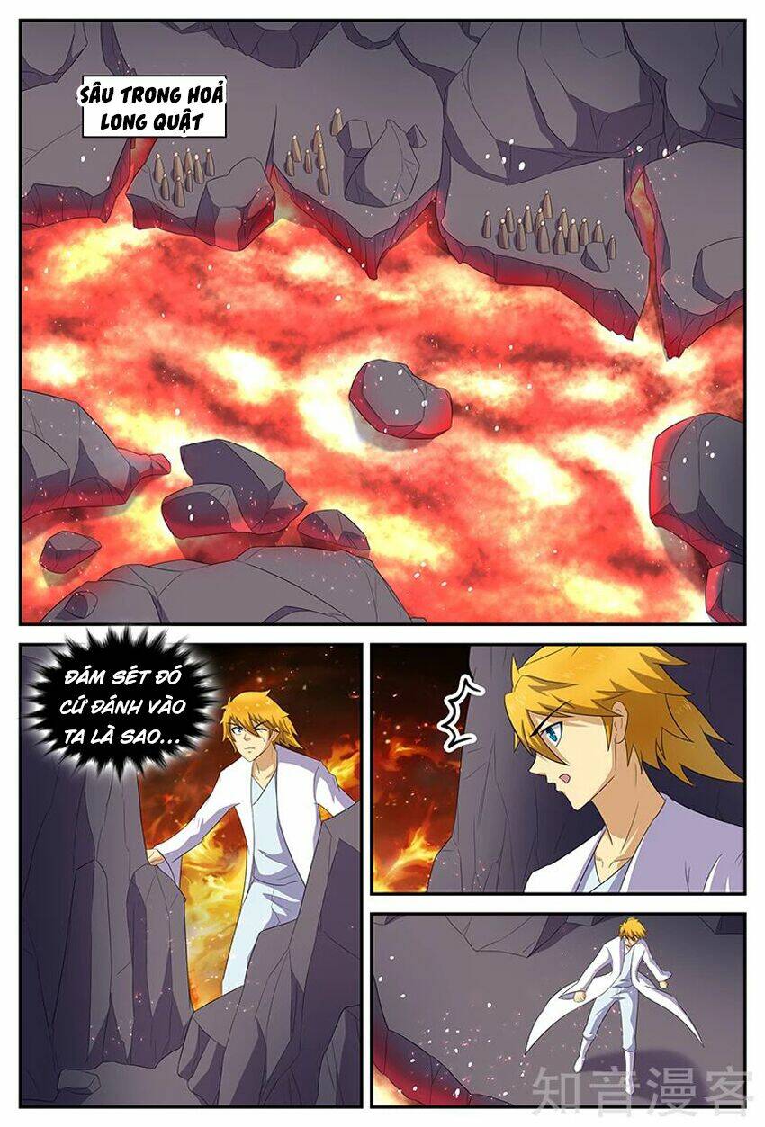 Chí Tôn Chư Thiên: Chapter 146