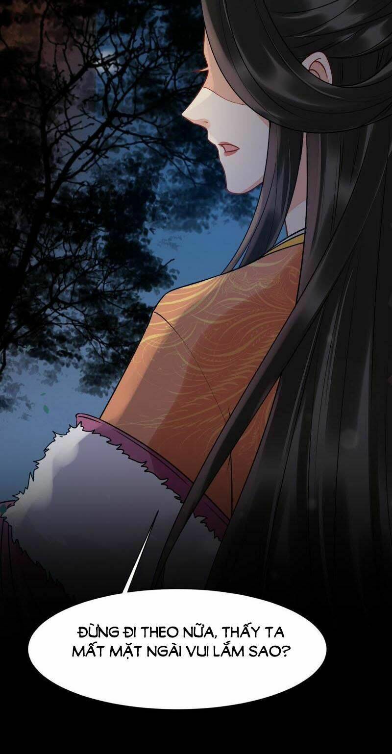 Thịnh Sủng Kiều Nữ Trở Về Triều Ca: Chapter 39