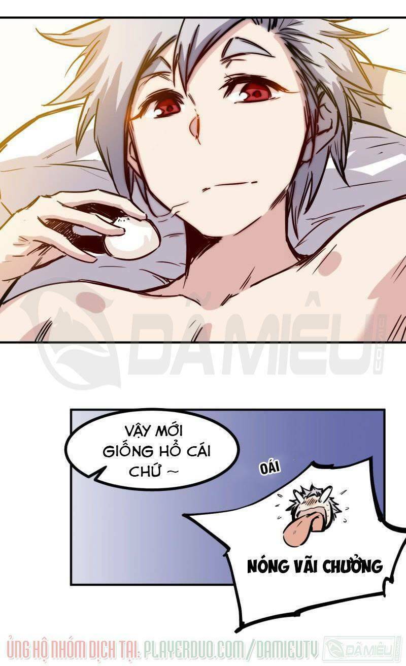 Đỉnh Phong Thần Y: Chapter 24