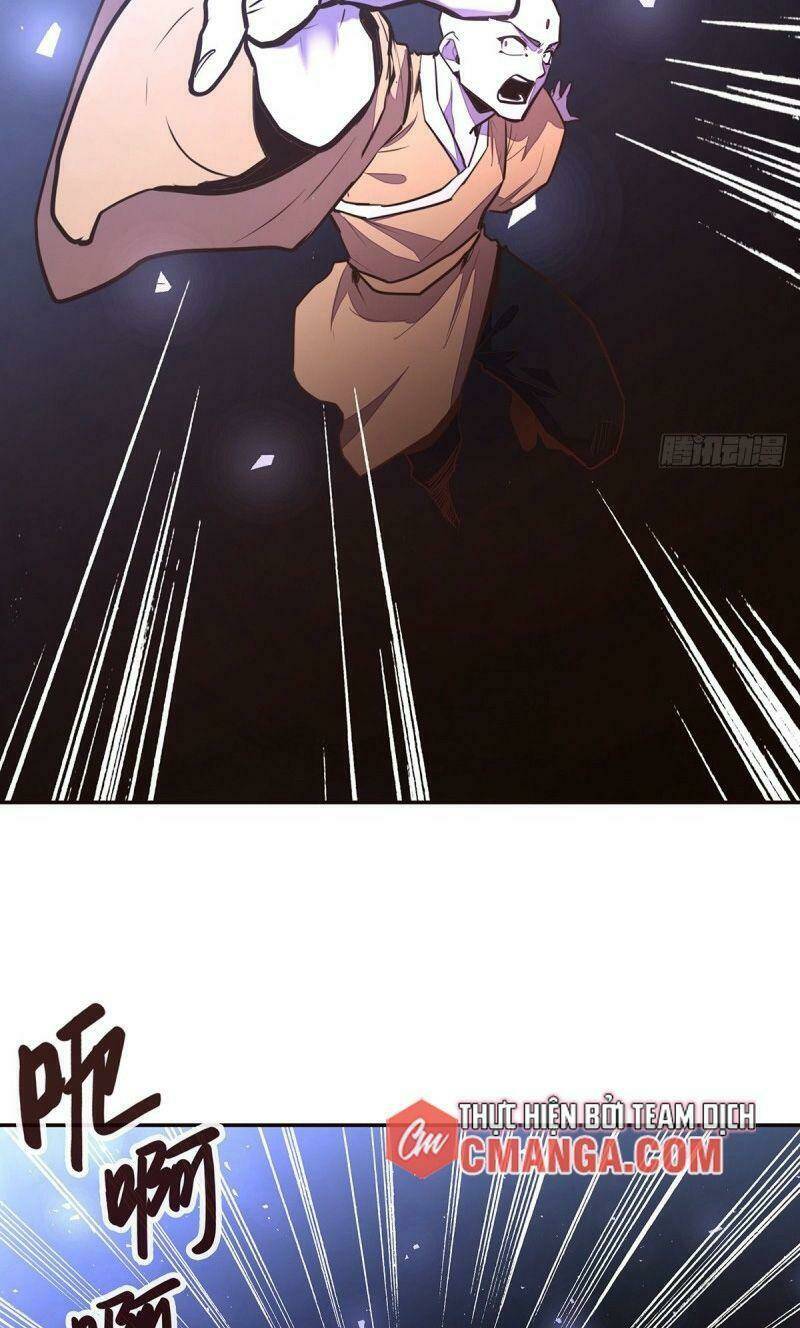 Sinh Tử Quyết: Chapter 91