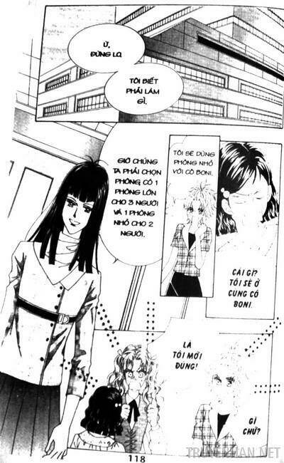 Lọ Lem Hậu Đậu: Chapter 73