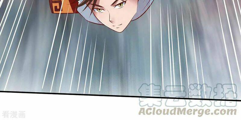 Chiến Đỉnh: Chapter 152