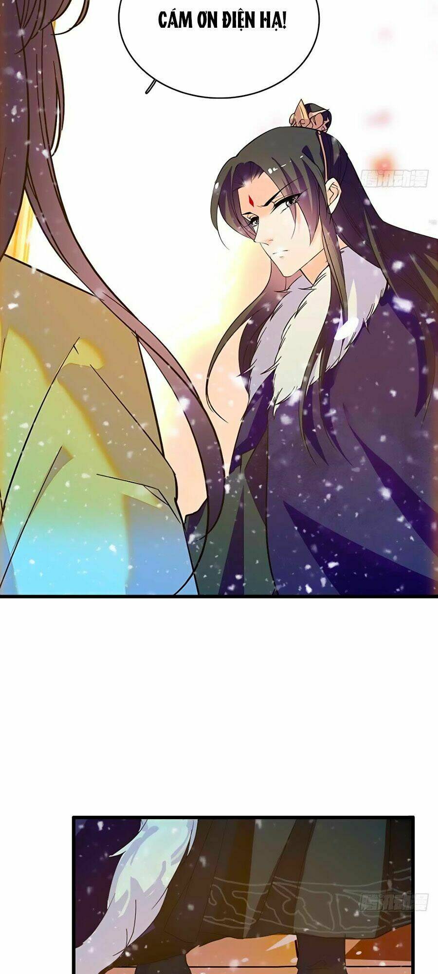 Nhất Thế Khuynh Thành: Lãnh Cung Khí Phi: Chapter 99