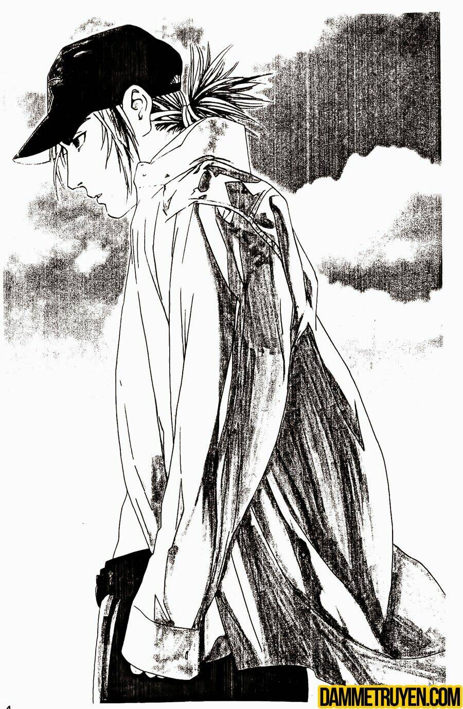 Ai Hơn Ai: Chapter 206