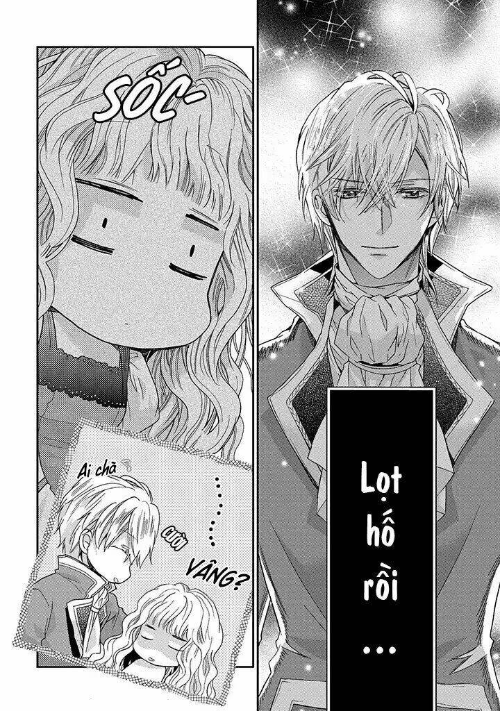 Nàng Công Chúa Của Sách: Chapter 6