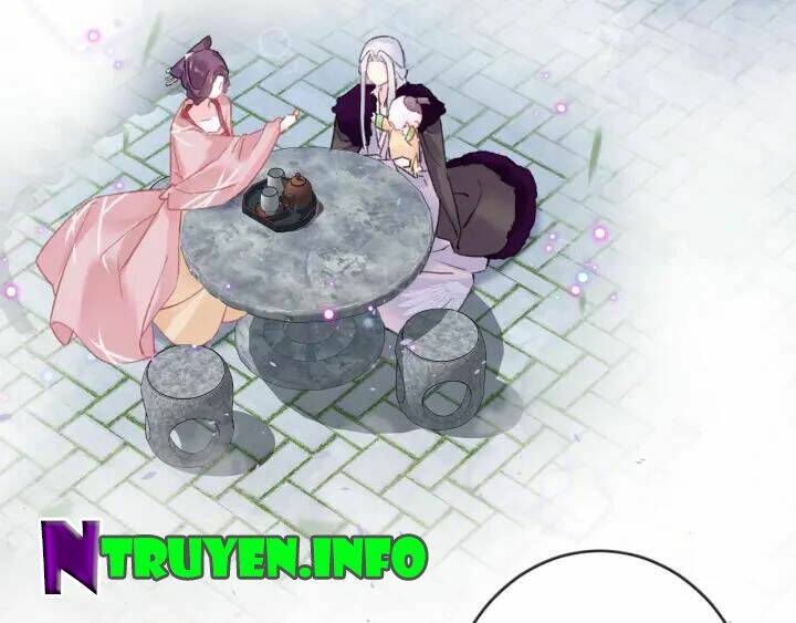 Hoa Nhan Sách: Chapter 141