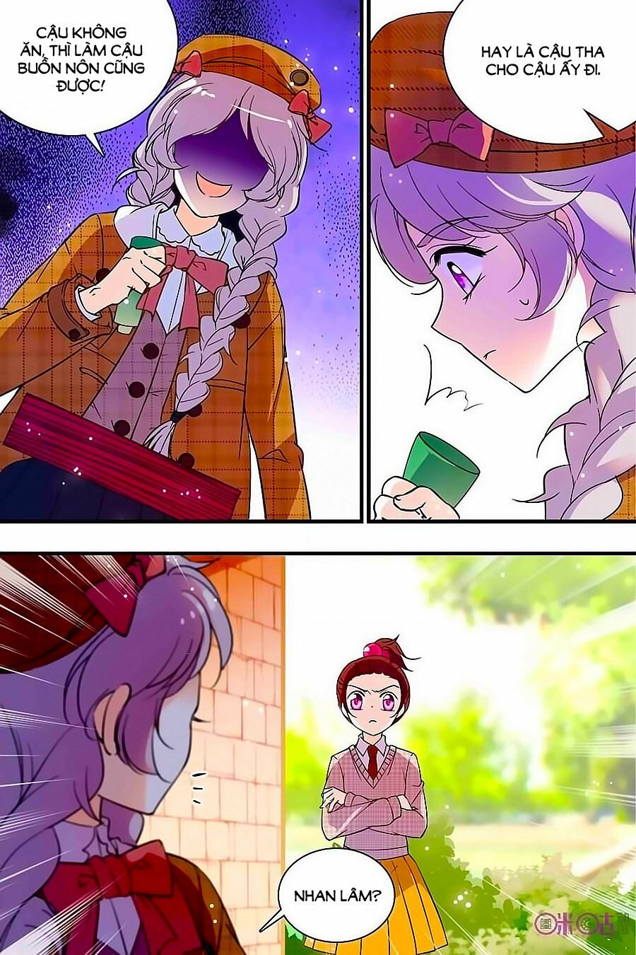Thanh Ninh Chi Hạ: Chapter 172