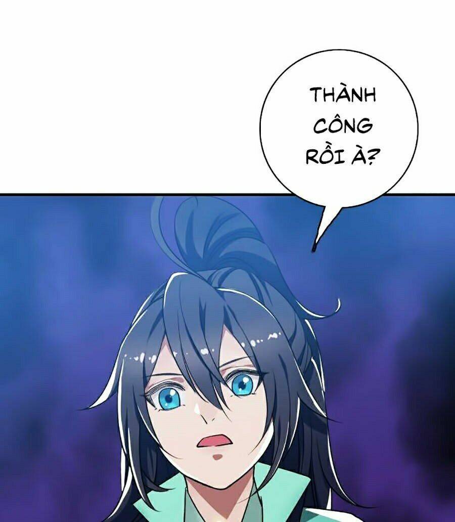 Siêu Đạo Thần Thuật: Chapter 22