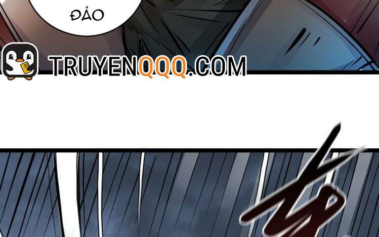 Thế Giới Xa Lạ: Chapter 45