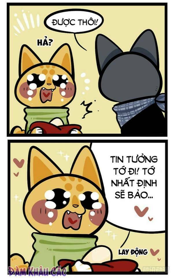 Đời Không Như Mình Tưởng: Chapter 40