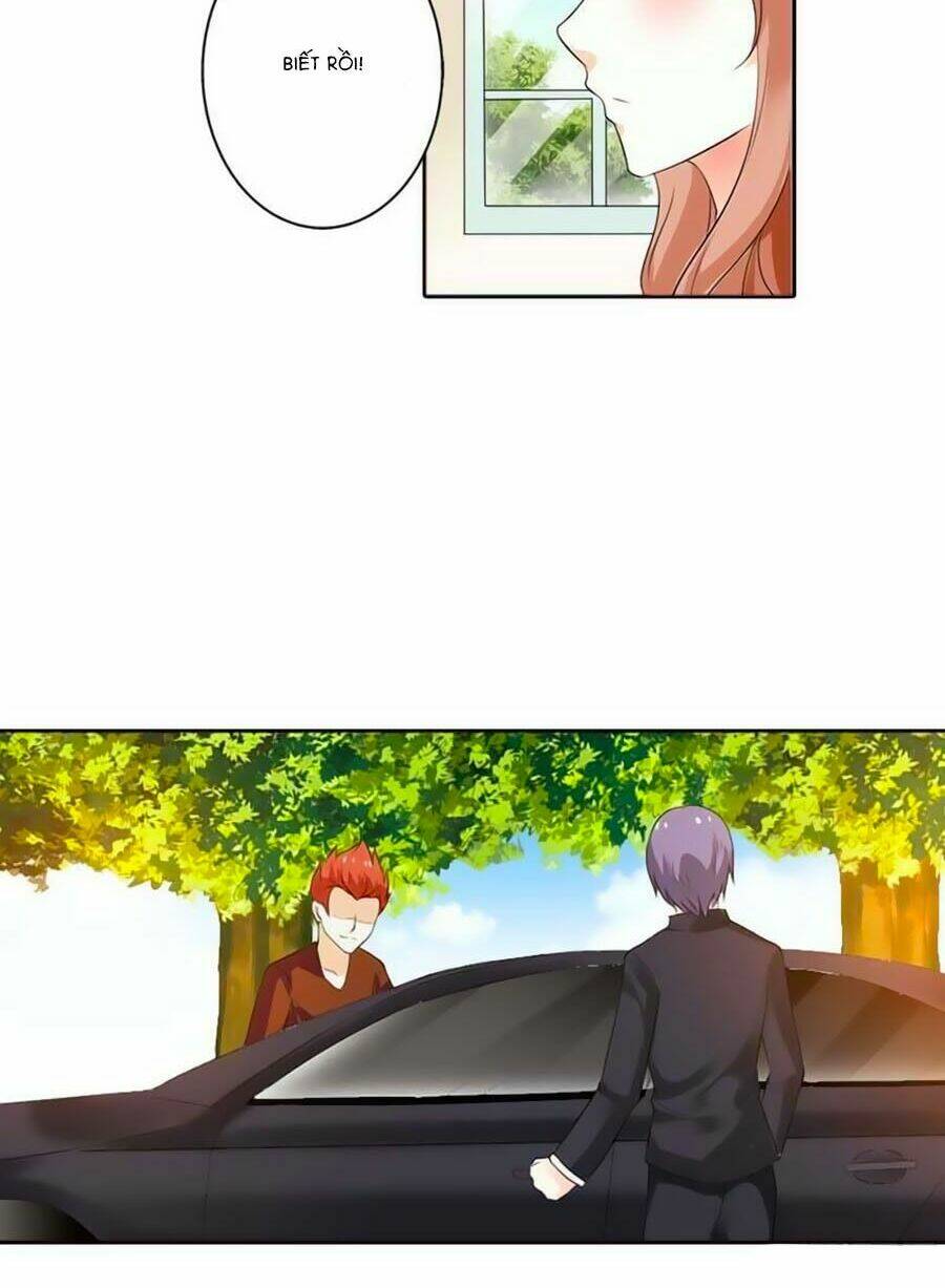 Song Diện Danh Viện: Chapter 57