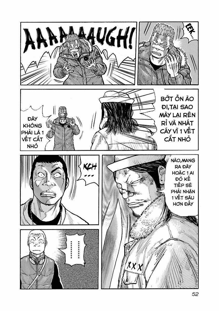 Jank Runk Family: Chapter 11