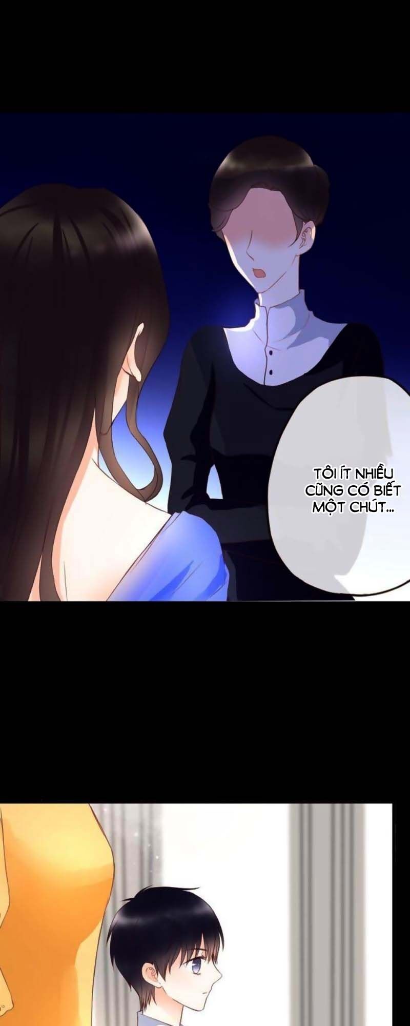 Ở lại thế kỷ này: Chapter 43