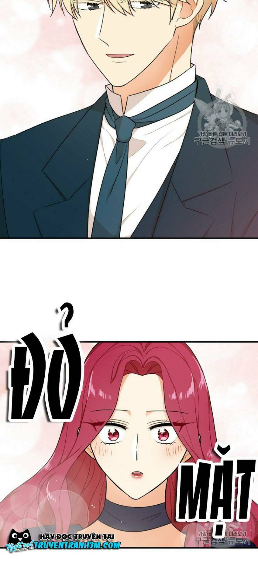 Xuyên Không Trở Thành Mami Phản Diện: Chapter 25