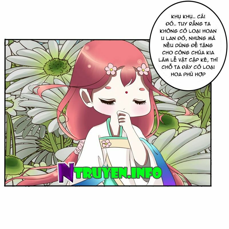 Thông Linh Phi: Chapter 60