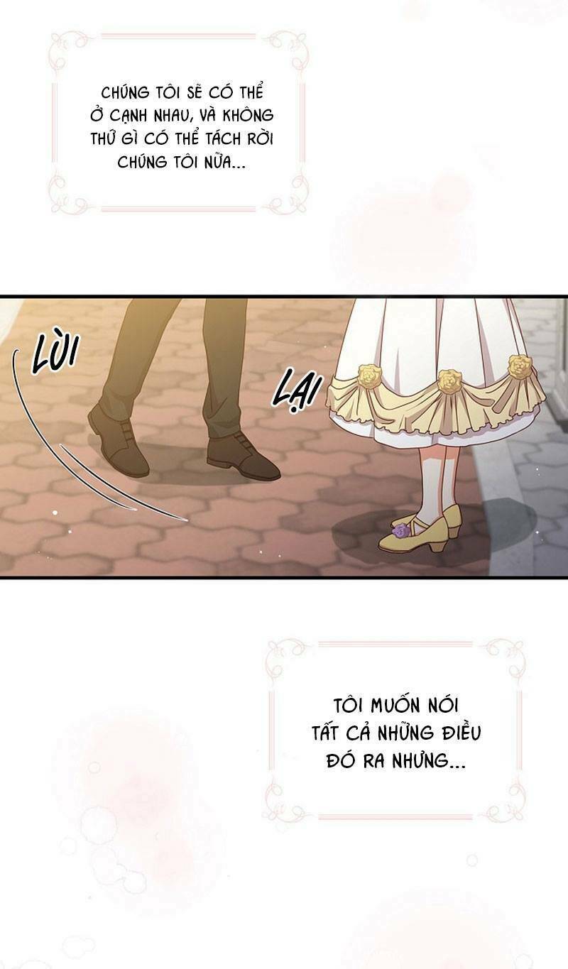 Đừng Chọc Đứa Em Gái Bé Bỏng Của Chúng Tôi: Chapter 37