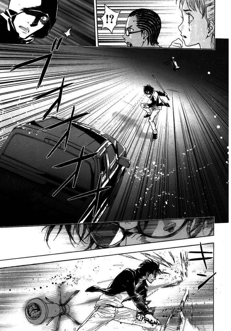 Until Death Do Us Part: Chapter 40