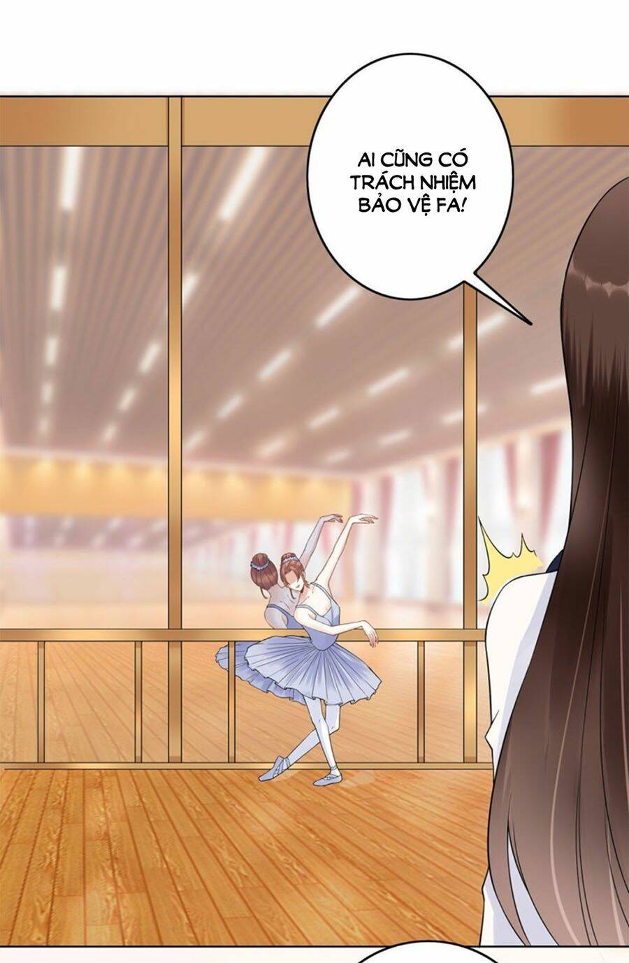 Bạn Trai Điều Khiển Giấc Mơ: Chapter 59