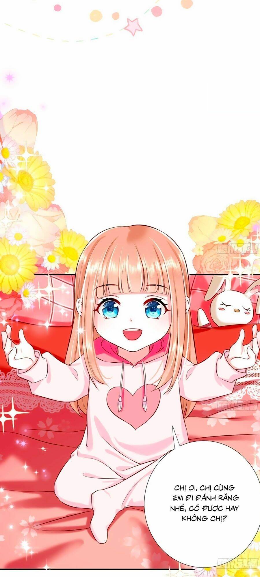 Ức Vạn Song Bảo: Mami, Bó Tay Chịu Trói: Chapter 15