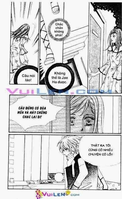 Cô Gái Vương Giả: Chapter 3