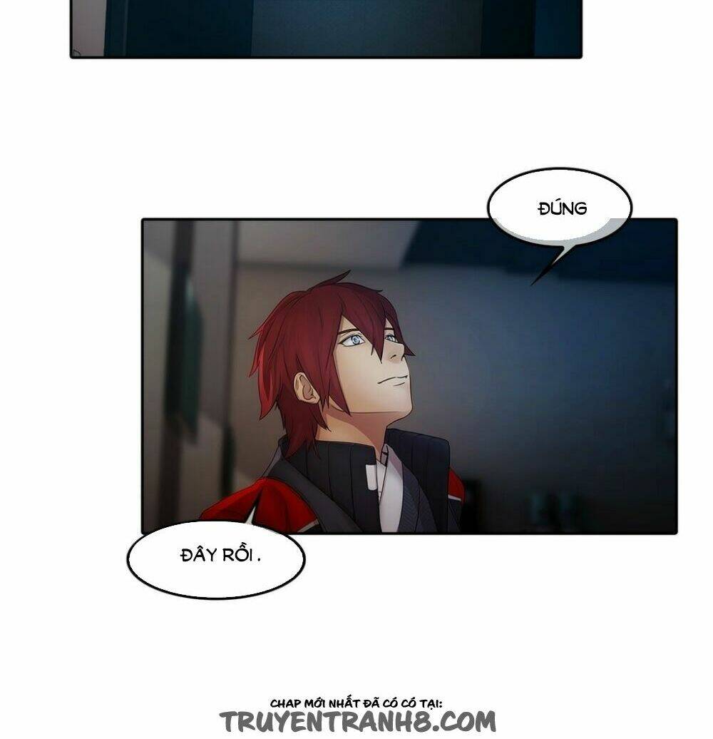 The Matrix: Chapter 5