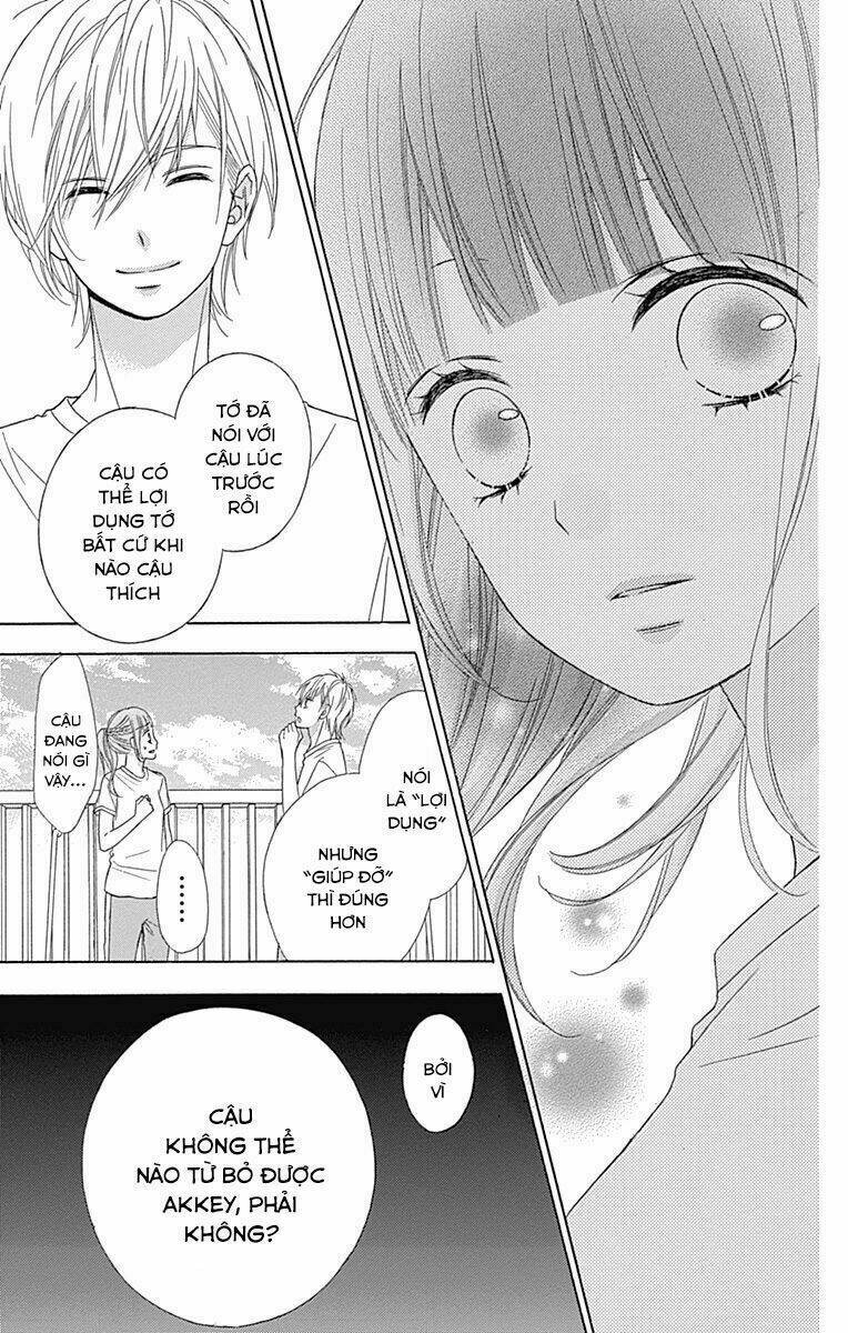 Tsubasa To Hotaru: Chapter 37
