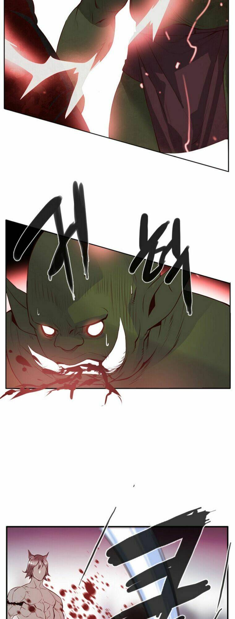 Dusk Howler: Chapter 13