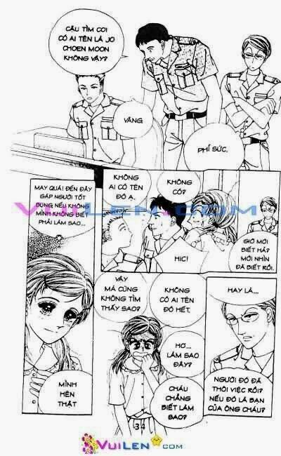 Cô gái Trung Hoa: Chapter 1