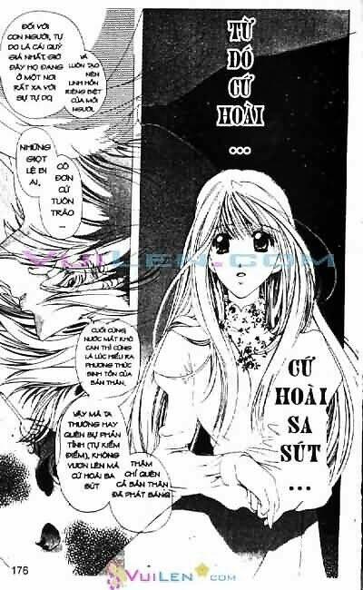 Duyên Kỳ Ngộ: Chapter 10