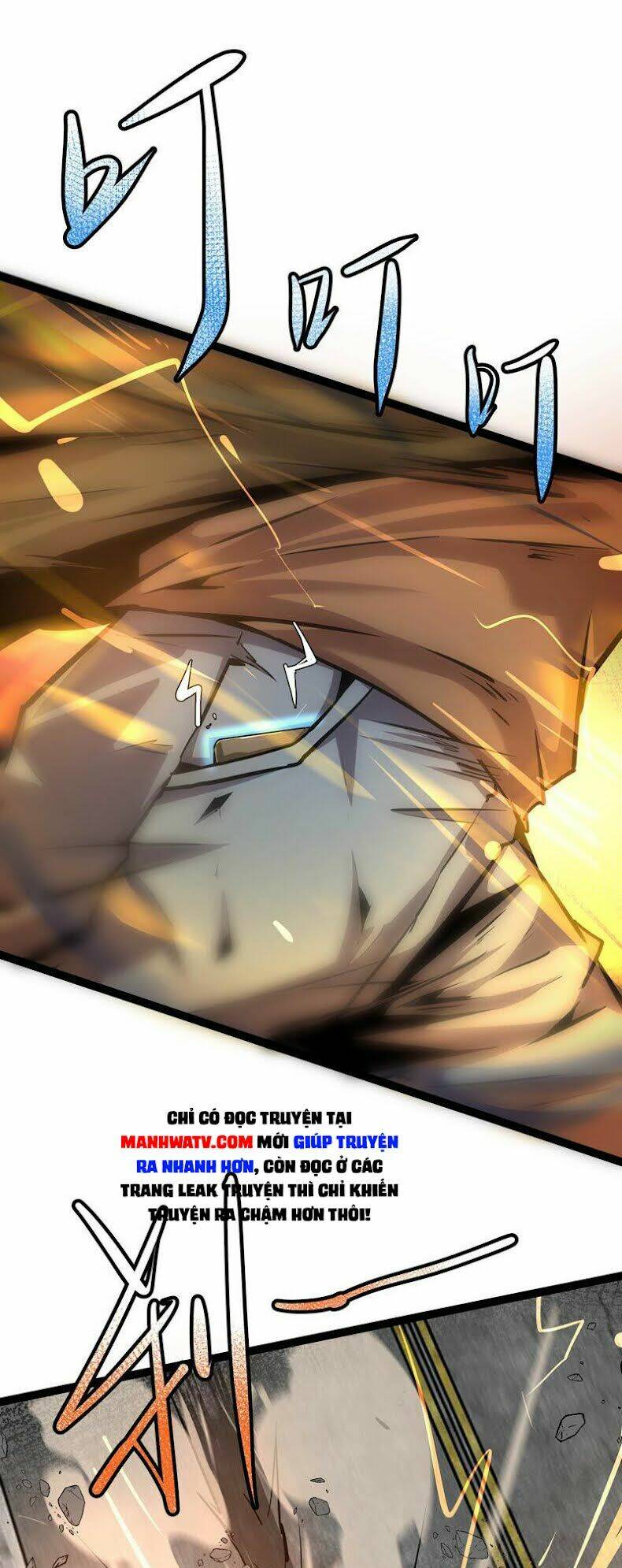 Chư Thần Rút Lui: Chapter 32