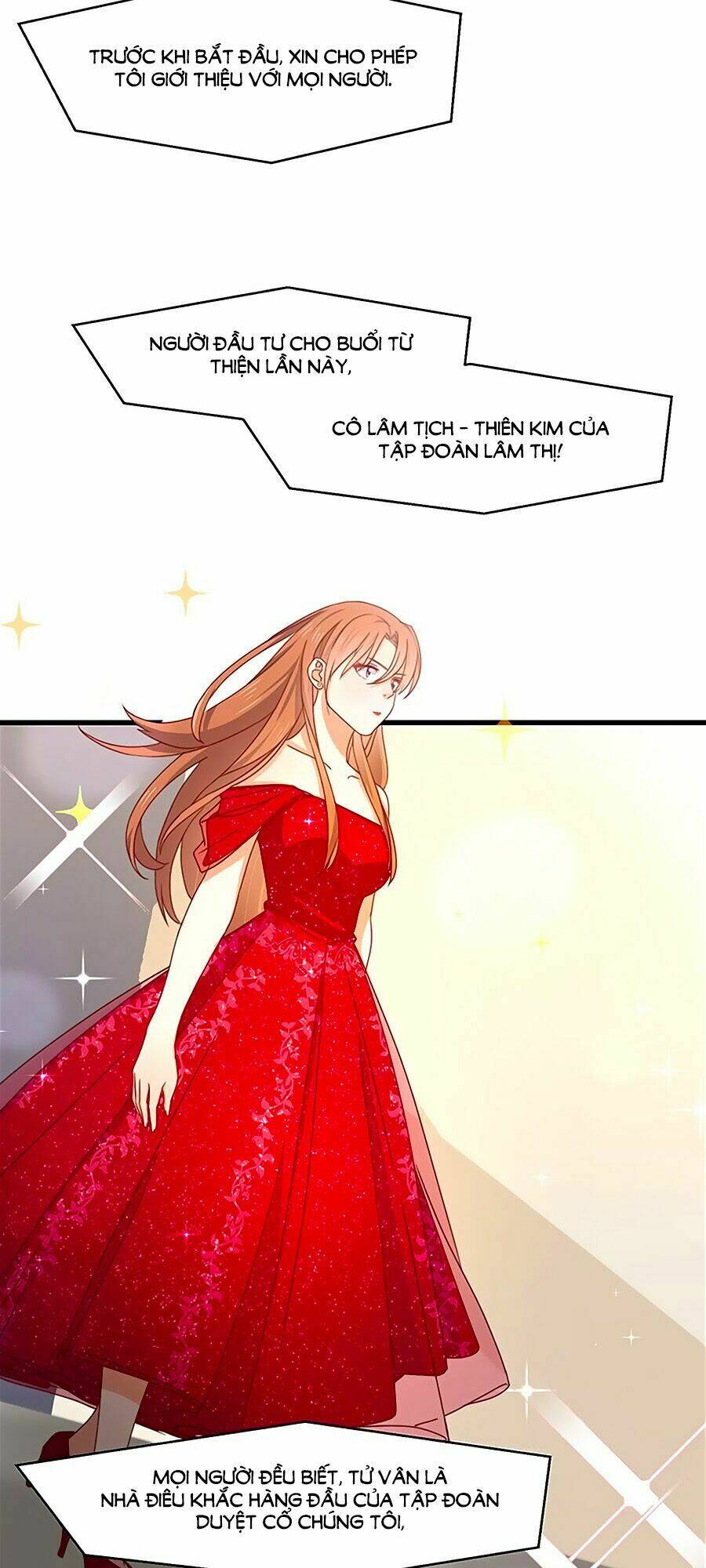 Nhật Ký Báo Thù Của Thiên Kim Hai Mặt: Chapter 19