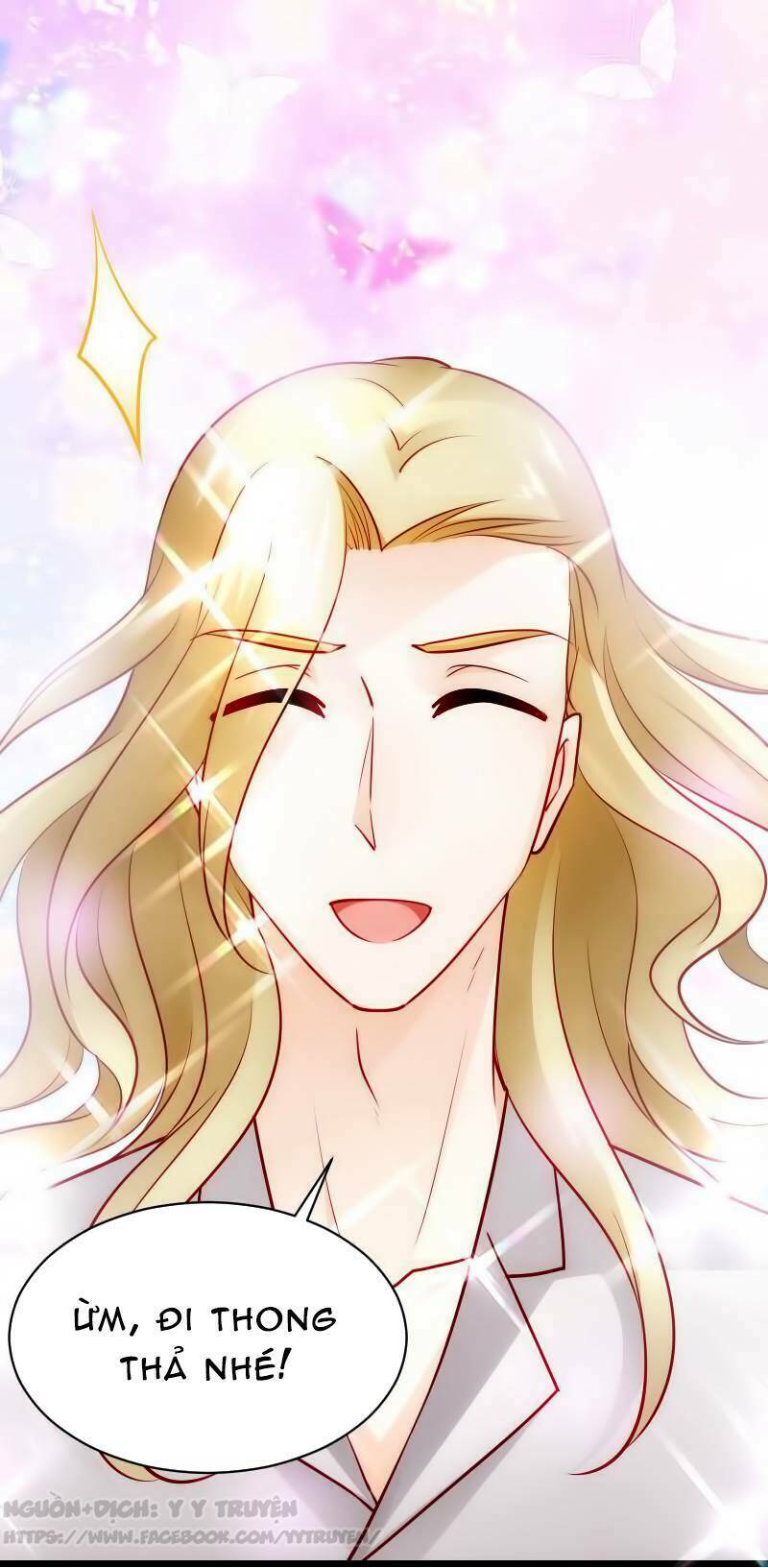 Vạn Năm Nhân Duyên Nhất Tuyến Khiên: Chapter 37