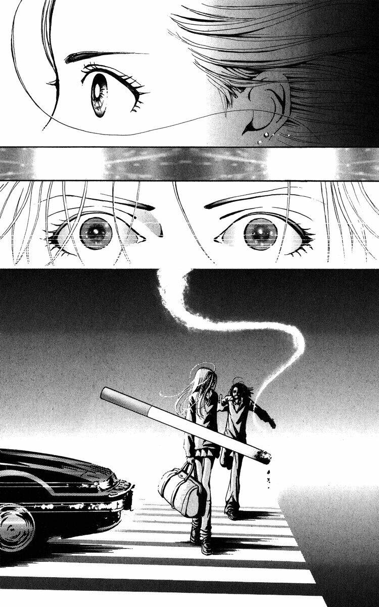 Kagen No Tsuki: Chapter 1.2