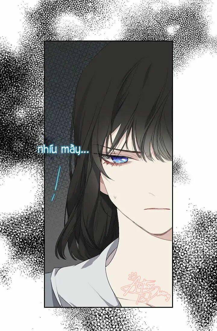Tình Điên Dại: Chapter 3