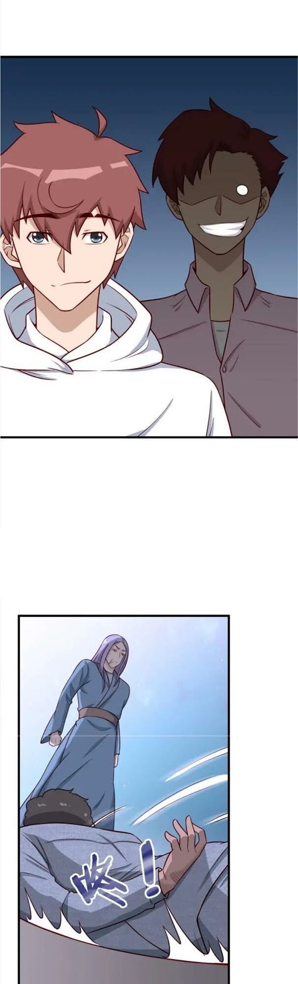 Hệ Thống Tu Tiên Mạnh Nhất: Chapter 77