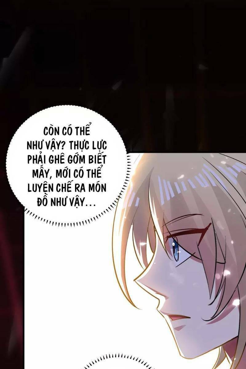 Vạn Giới Tiên Vương: Chapter 48