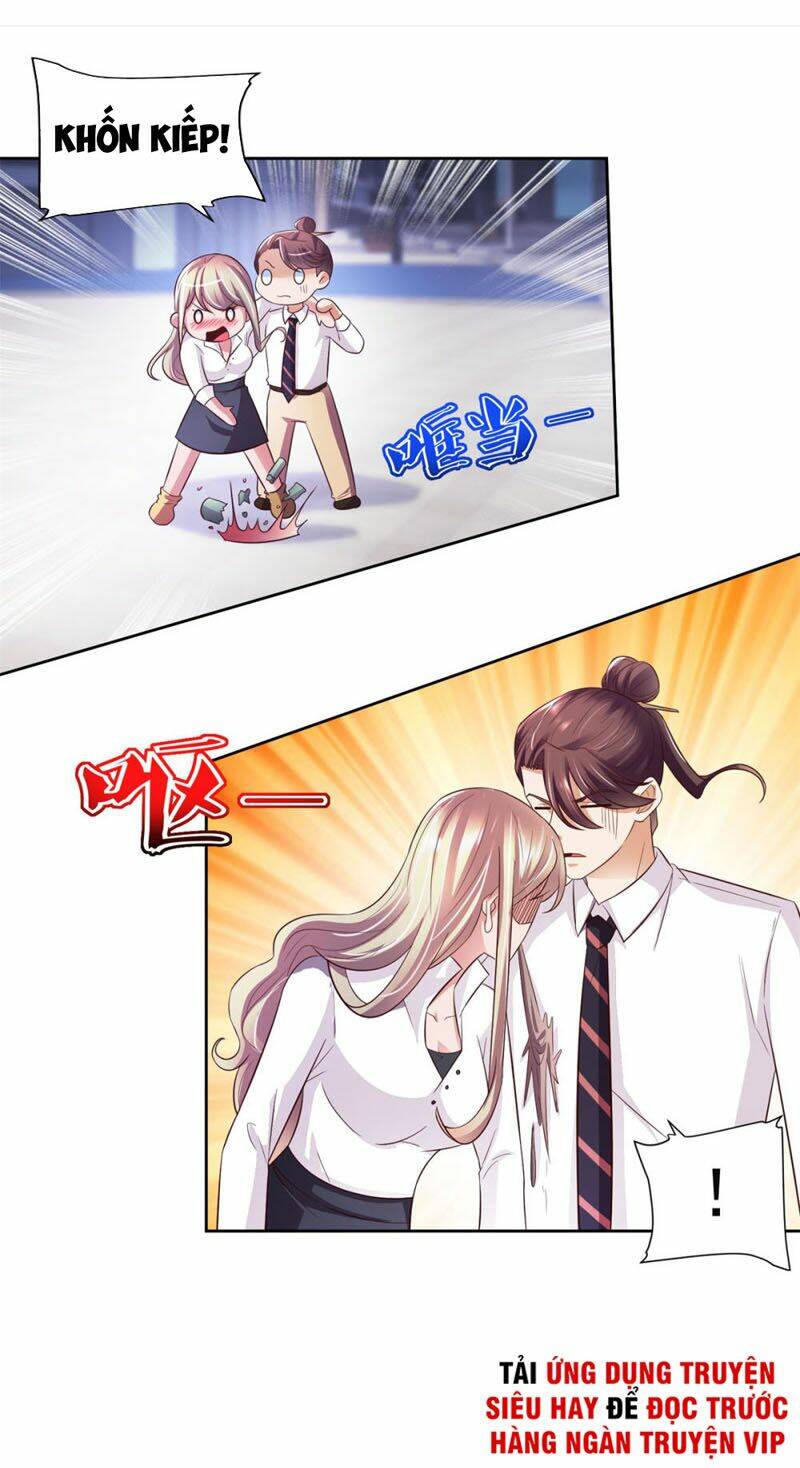 Chí Tôn Toàn Năng: Chapter 53