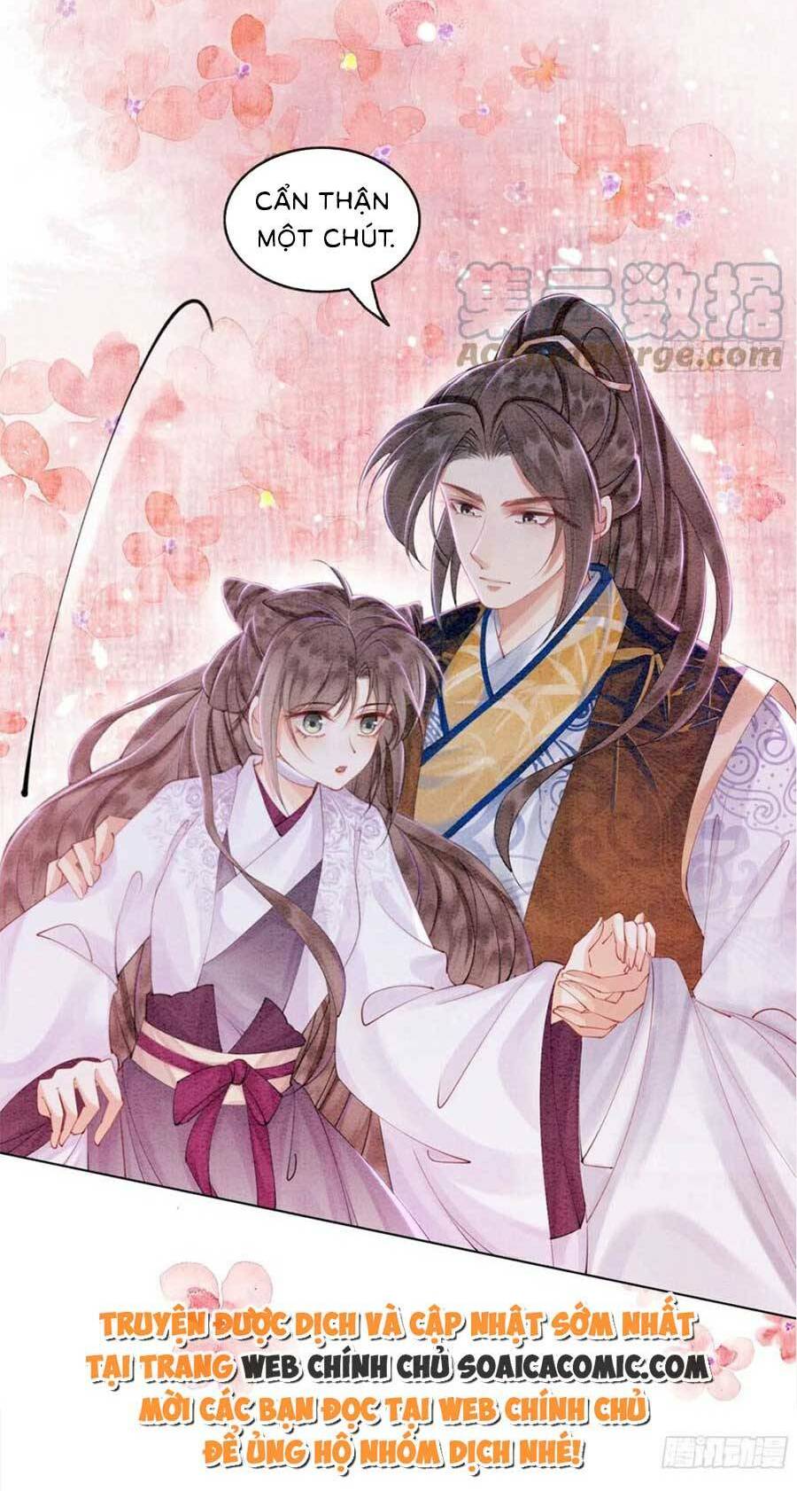 Bắt Đầu Hủy Hôn Để Công Lược Vương Gia: Chapter 65