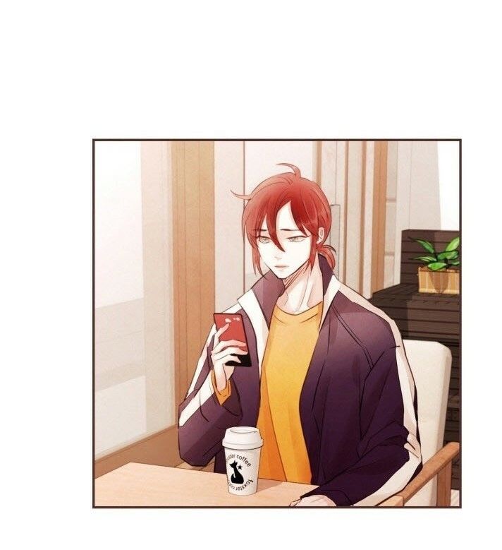 Giữa Tình Yêu Và Tình Bạn: Chapter 40