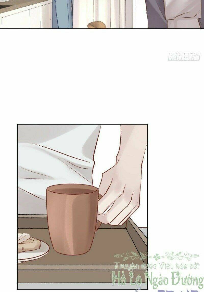 Điều Giáo Gấu Bắc Cực: Chapter 44