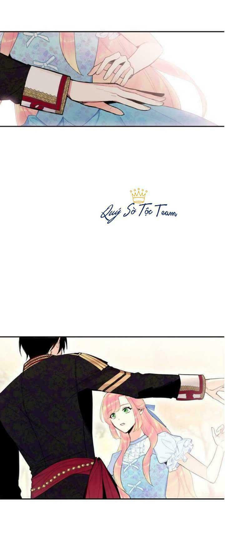 Tồn Tại Với Tư Cách Là Vợ Của Nam Chính: Chapter 44: Canaria vô tình