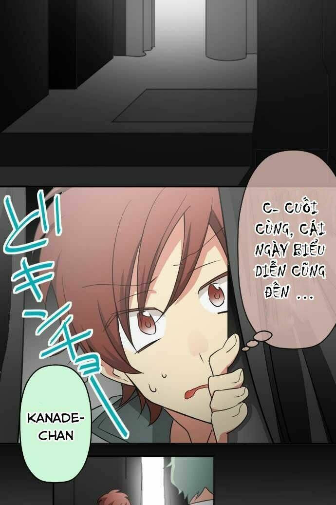 Những Ngôi Sao Không Ngủ: Chapter 2