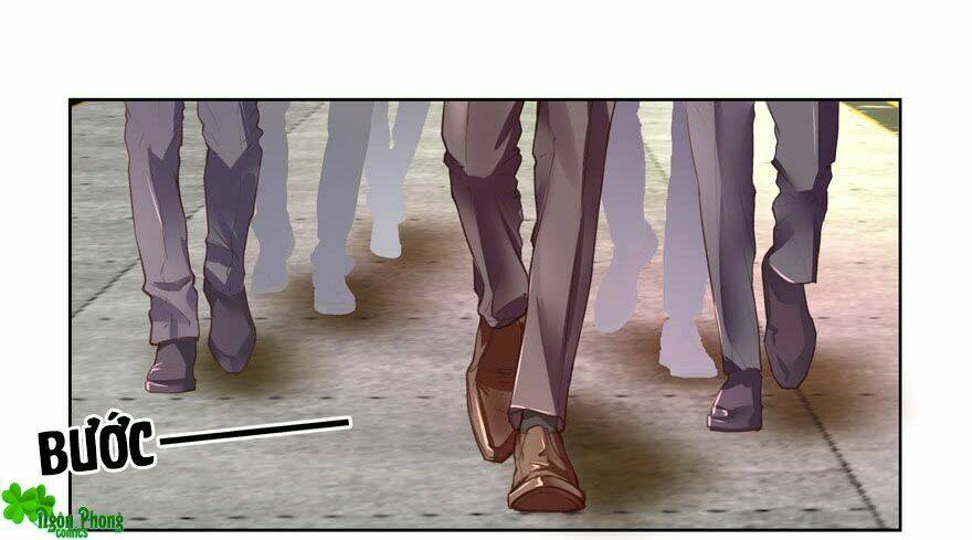 Lưu Luyến Nguy Tình: Chapter 14