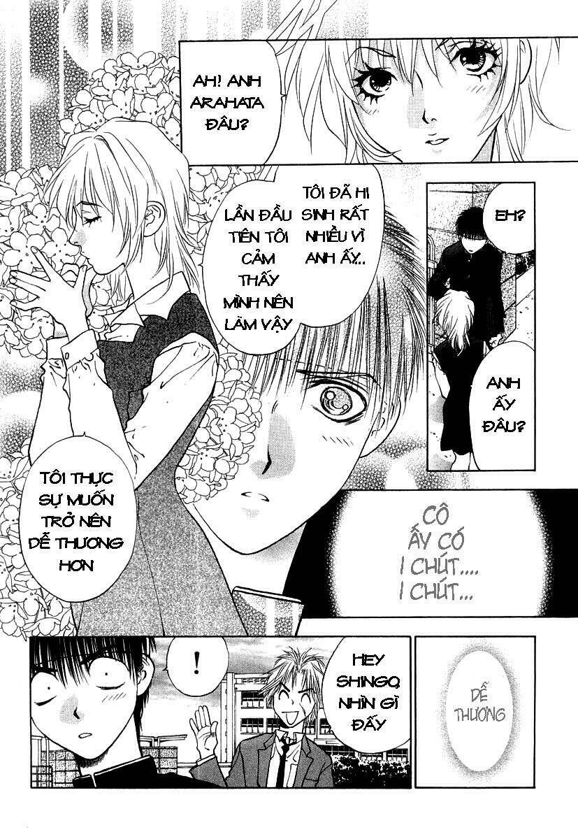 Girls Saurus Dx: Chapter 5