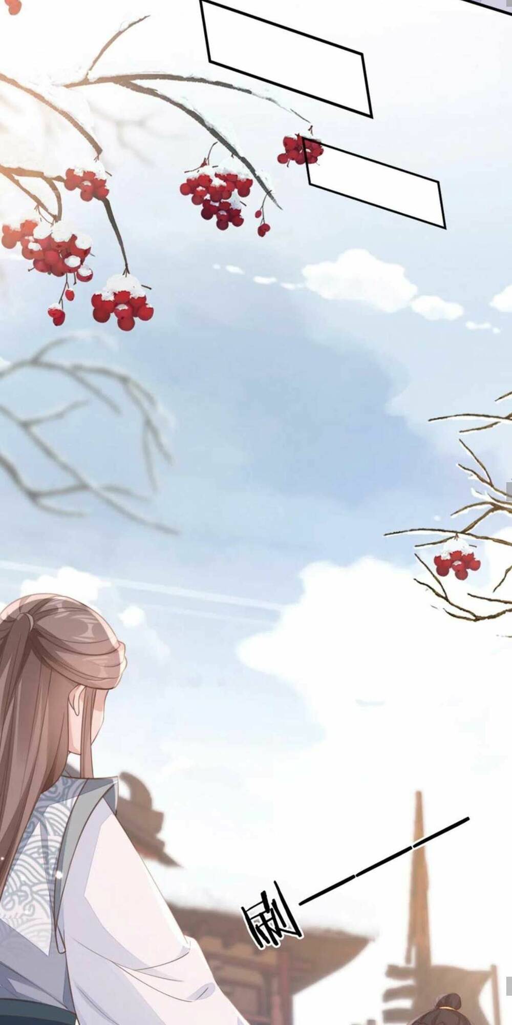 Mau Xuyên Không Rửa Tội Cho Nhân Vật Phản Diện: Chapter 141