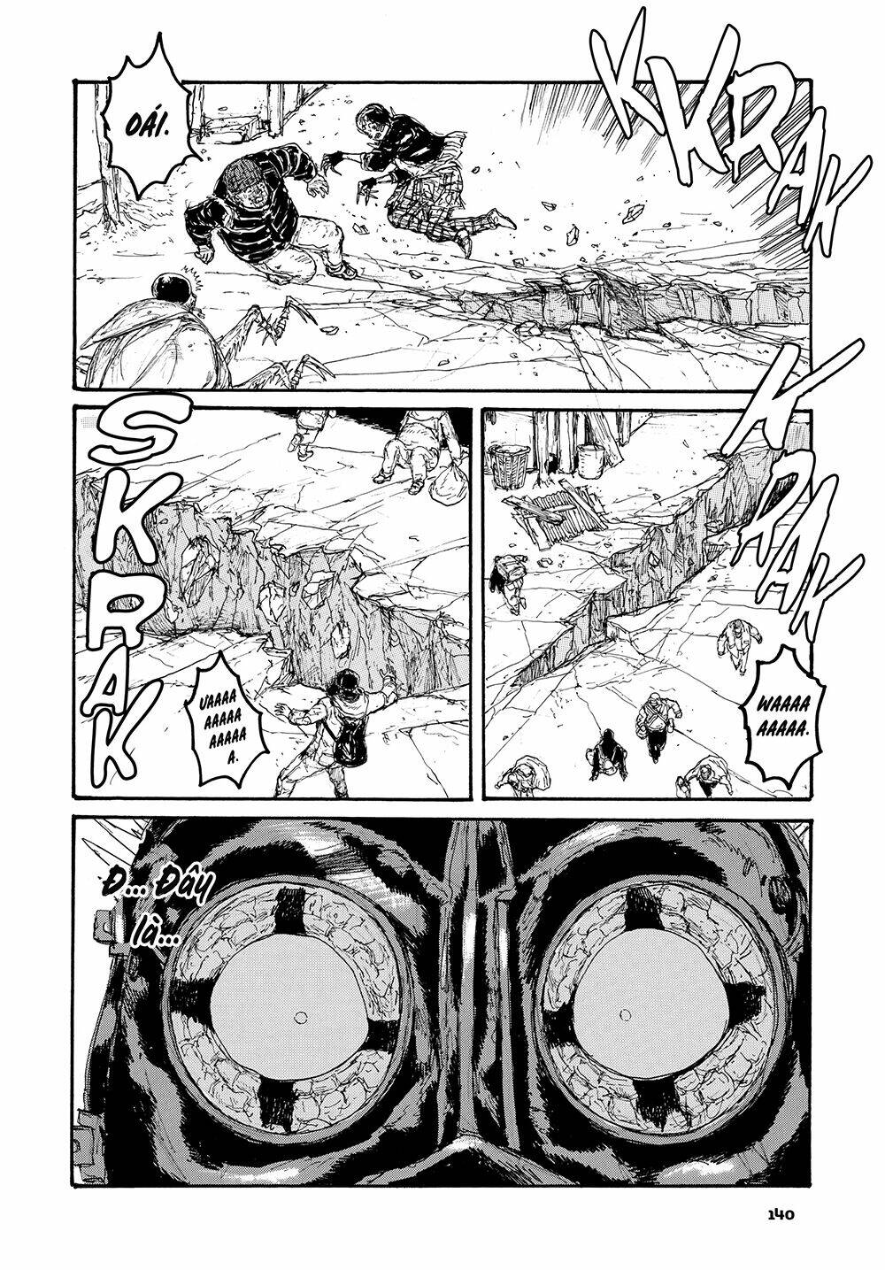 Thế Giới Ma Thuật Và Kẻ Mất Trí: Chapter 161