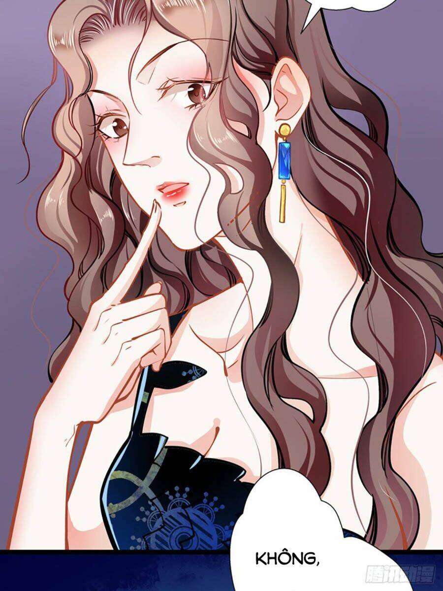 Cưng Chiều Ái Thê Hư Hỏng: Chapter 56