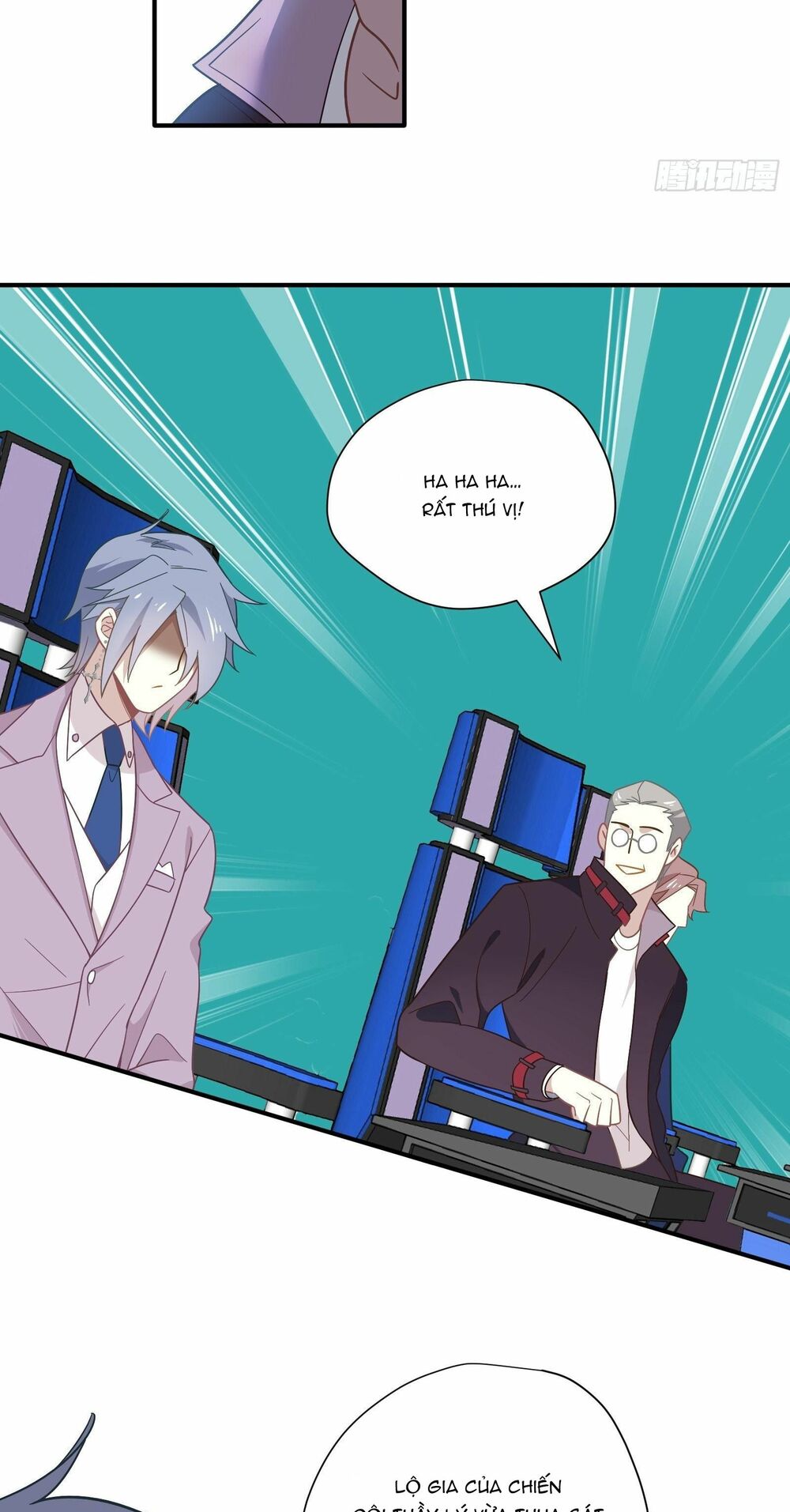 Nữ Phụ Như Tôi Cũng Có Ngày Ra Mắt: Chapter 57