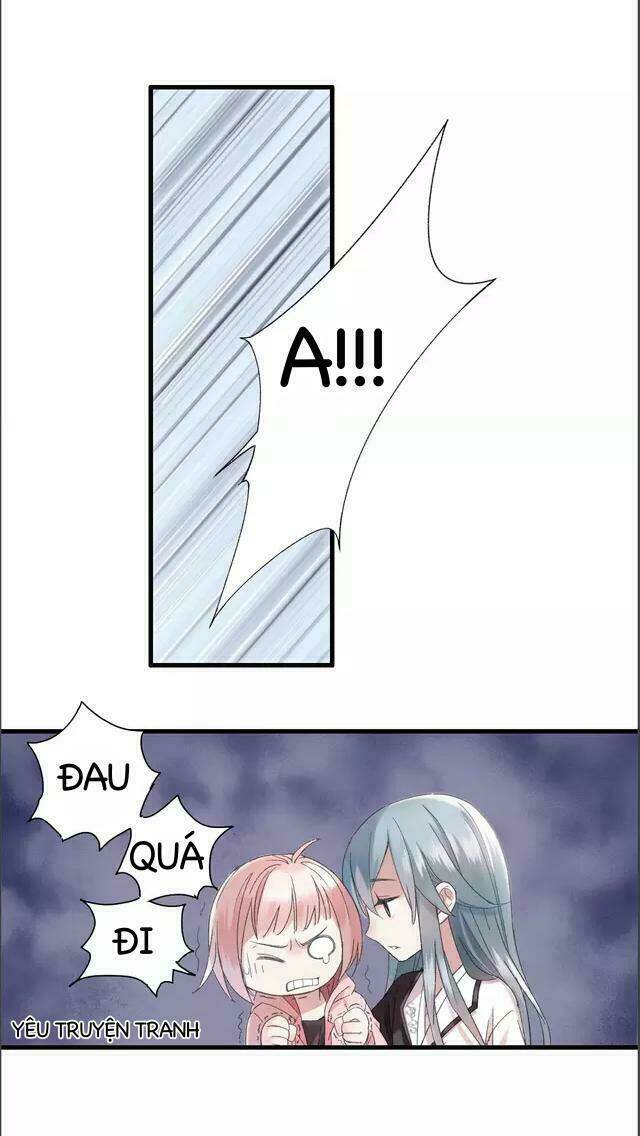 Thực Nhị: Chapter 11.1